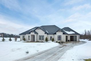 Bungalow for Sale, 43583 Fischer Line, Huron East, ON