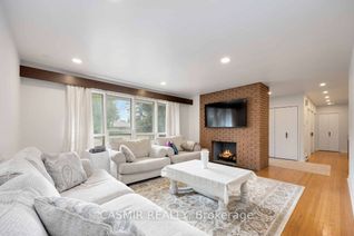 Property for Sale, 31 Orlon Cres, Richmond Hill, ON