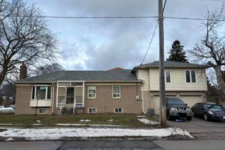 Sidesplit for Sale, 96 Pitfield Rd, Toronto, ON