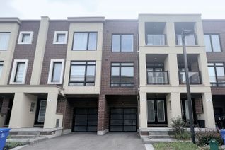 Freehold Townhouse for Sale, 142 Moneypenny Pl, Vaughan, ON