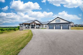 House for Sale, 6 Rutledge Hts, Melancthon, ON