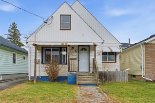 Property for Rent, 25 Pelham Rd #Upper, St. Catharines, ON