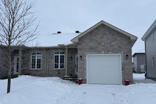 Bungalow for Sale, 367 Trillium Cir, Alfred and Plantagenet, ON