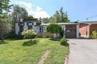 Sidesplit for Rent, 92 Bobmar Rd #Bsmt, Toronto, ON