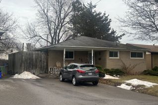 Bungalow for Sale, 921 Centre St N, Whitby, ON