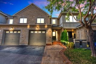 Townhouse for Sale, 2511 Boros Rd #3, Burlington, ON