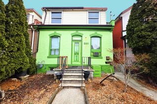 Triplex for Sale, 220 Emerald St N, Hamilton, ON