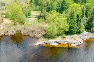 Vacant Residential Land for Sale, 139 Gibson Bay Rd, Whitestone, ON