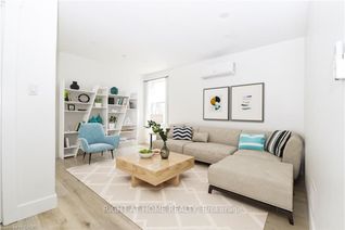 Bachelor/Studio Apartment for Sale, 13 Westinghouse Ave #6, Hamilton, ON