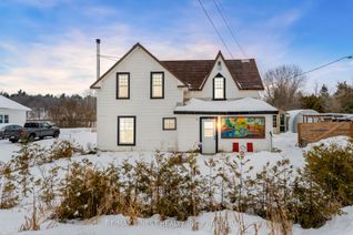 House for Sale, 1022 Brock Rd, Frontenac, ON