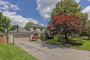 Detached House for Sale, 69 Shavian Blvd, London North, ON