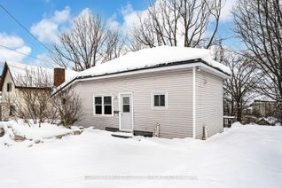 Bungalow for Sale, 135 Sixth St, Midland, ON