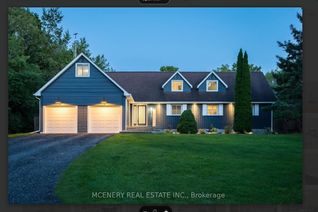 Bungalow for Sale, 9739 10th Side Road, Erin, ON