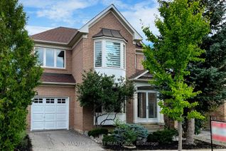Detached House for Sale, 12 Castlemore Ave, Markham, ON