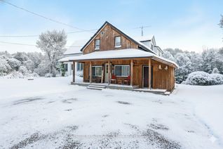 Property for Sale, 1373 Flower Station Rd, Lanark Highlands, ON
