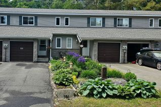 Townhouse for Sale, 151 Pine St, Bracebridge, ON