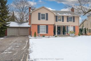 House for Sale, 1104 The Pkwy, London East, ON