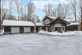 Bungalow for Sale, 284 Lake Dalrymple Rd, Kawartha Lakes, ON