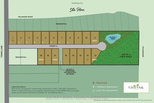 Vacant Residential Land for Sale, 1963 Rudolph Ct, Severn, ON Vacant Residential Land for Sale, 1963 Rudolph Ct, Severn, ON