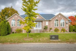 Bungalow for Sale, 26 Lurosa Cres, Whitby, ON