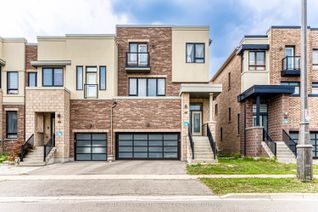 Townhouse for Sale, 48 Helliwell Cres, Richmond Hill, ON