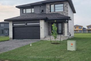 House for Sale, 20 Rutile St, Clarence-Rockland, ON House for Sale, 20 Rutile St, Clarence-Rockland, ON