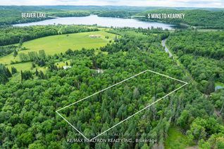 Vacant Residential Land for Sale, 2661 Hwy 518 Hwy E, Kearney, ON Vacant Residential Land for Sale, 2661 Hwy 518 Hwy E, Kearney, ON