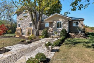 Detached House for Sale, 1245 Miller Rd, Prince Edward County, ON