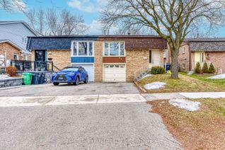 Backsplit for Sale, 6411 Chaumont Cres, Mississauga, ON