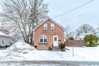 House for Sale, 54 Glenelg St W, Kawartha Lakes, ON