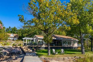 Bungalow for Sale, 4476 Island 1040/Little Beausoleil Island, Georgian Bay, ON