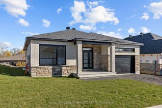 Bungalow for Sale, 41 Forrester Way, South Stormont, ON