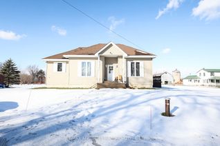 Detached House for Sale, 19249 County Road 2 Rd, South Glengarry, ON