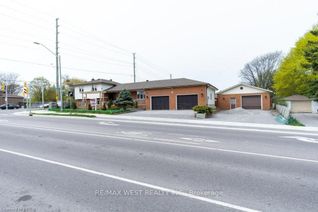 Sidesplit for Sale, 146 Harvie Rd, Barrie, ON