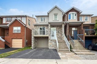 House for Sale, 9 Festival Dr, Toronto, ON