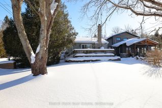 Bungalow for Sale, 55 Marina Ave, South Bruce Peninsula, ON