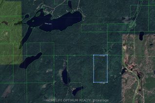 Land for Sale, E1/2 OF NE1/4 SEC 9 CON 5 N/A N/A, Shuniah, ON