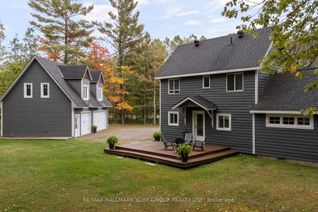 House for Sale, 1628 Muskoka Rd N, Gravenhurst, ON