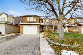 Property for Rent, 119 Letty Ave #LOWER, Brampton, ON