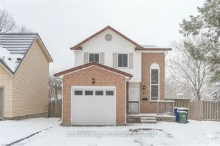 House for Sale, 11 Sagewood Pl, Guelph, ON