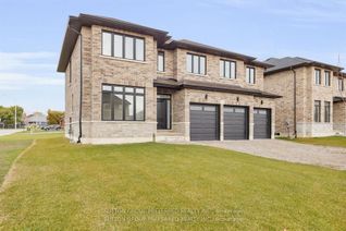 House for Sale, 1 BOUW Pl, Dutton/Dunwich, ON