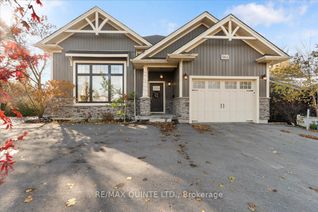 Backsplit for Sale, 564 Sidney St, Belleville, ON