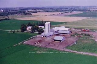 Residential Farm for Sale, 21605 Sideroad 18A Rd, Brock, ON
