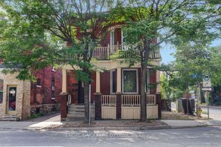Duplex for Sale, 256 Kent St N, Ottawa Centre, ON