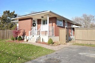 Bungalow for Sale, 110 Front St E #Above Grou, Whitby, ON