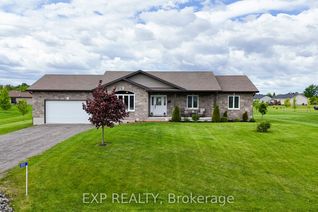 Bungalow for Sale, 2892 South Nation Way, North Dundas, ON