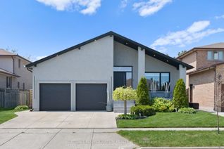 Backsplit for Sale, 17 Clearview Dr, Hamilton, ON