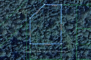 Vacant Residential Land for Sale, 59 Alexandra Ave, Cochrane, ON