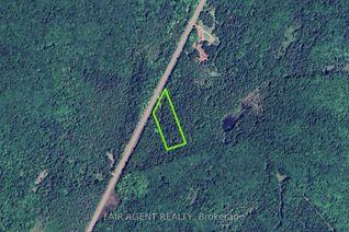 Vacant Residential Land for Sale, 12548 N County Rd 503 N/A, Highlands East, ON