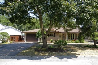 Backsplit for Sale, 31 Lexington Cres, Belleville, ON